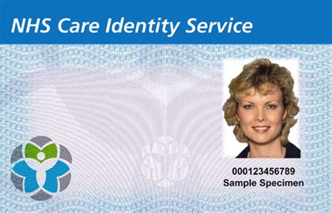 benefits of nhs smart card|NHS smartcard request.